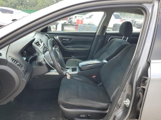 2015 NISSAN ALTIMA 2.5 - 1N4AL3AP6FC448670