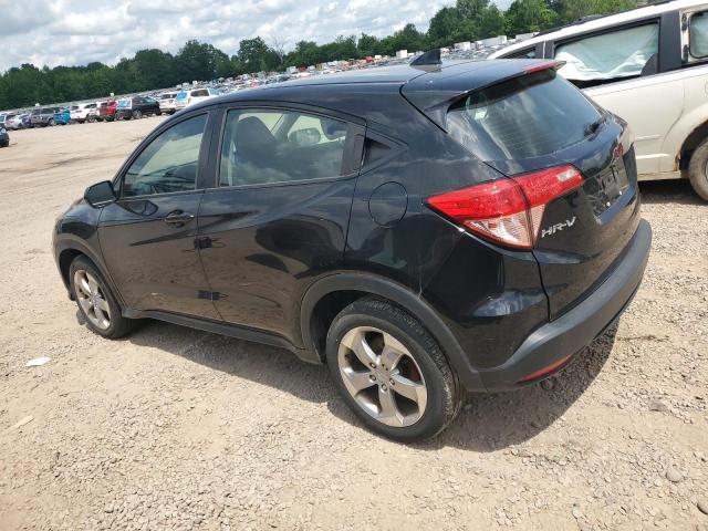 Vin: 3czru6h34jg717408, lot: 61424865, honda hr-v lx 20182