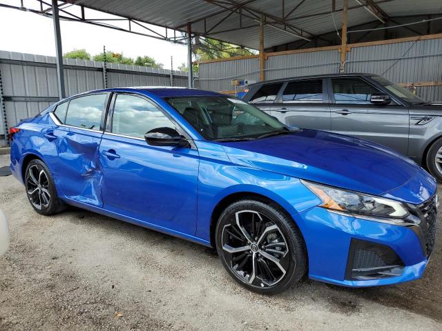 Vin: 1n4bl4cv8sn360336, lot: 60035985, nissan altima sr 20254