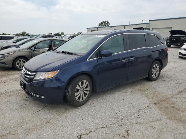 Vin: 5fnrl5h62gb145864, lot: 59240725, honda all models exl 2016 img_1