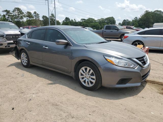 Vin: 1n4al3ap8hc237019, lot: 59414345, nissan altima 2.5 20174