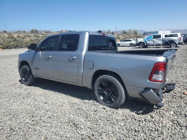 Vin: 1c6srfftxmn537235, lot: 60686455, ram 1500 big horn/lone star 20212