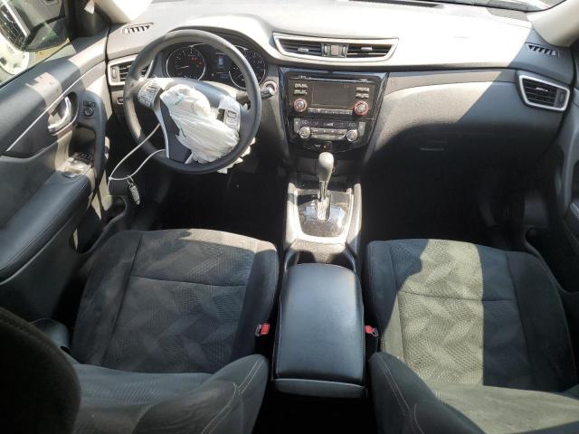 2016 NISSAN ROGUE S - 5N1AT2MT4GC916650