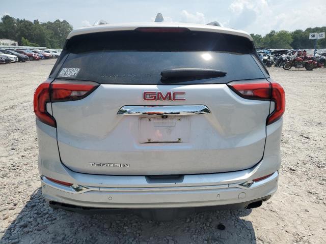 2019 GMC TERRAIN DE 3GKALSEXXKL194561