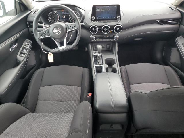 2024 NISSAN SENTRA SV 3N1AB8CV1RY252740
