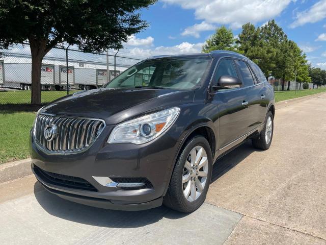 Vin: 5gakrckd7fj372519, lot: 62967785, buick enclave 20152