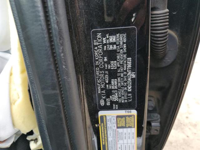 2021 KIA SOUL LX KNDJ23AU2M7786818
