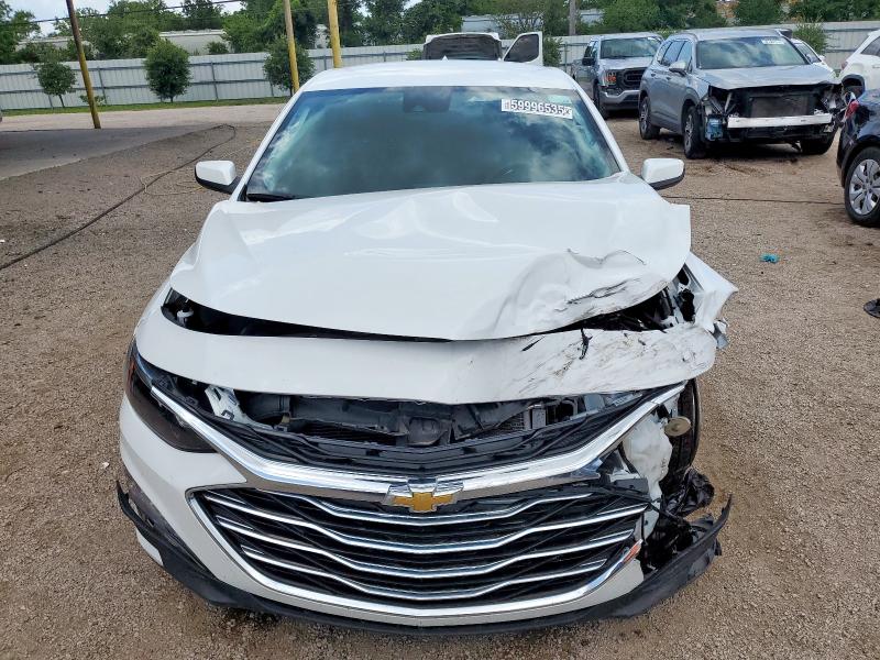 2023 CHEVROLET MALIBU LT - 1G1ZD5ST8PF151166