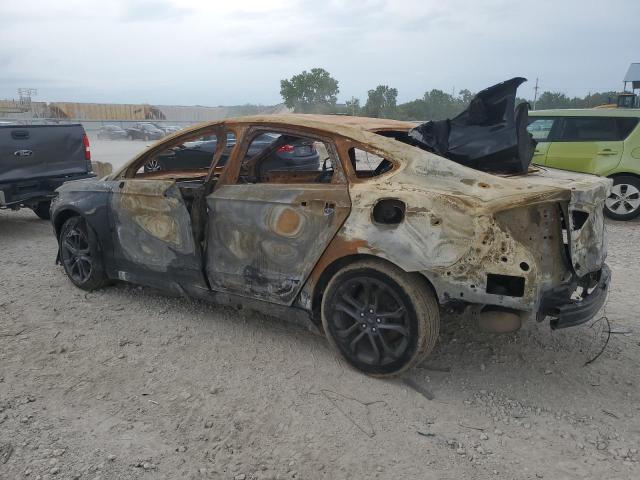 2018 FORD FUSION SE - 3FA6P0H75JR237467