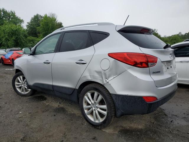 Vin: km8jucac6au047171, lot: 62425085, hyundai tucson gls 20102