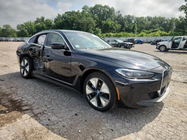2024 BMW I4 EDRIVE WBY43AW08RFT37384