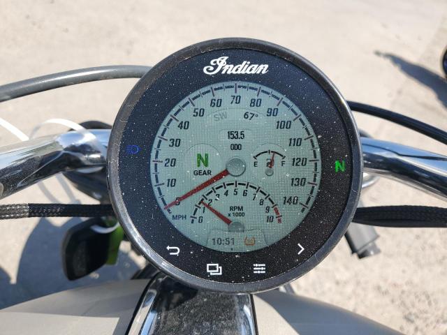 2025 INDIAN MOTORCYCLE CO. SCOUT CLAS 56KSCF763S3201335