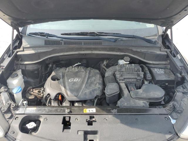 2014 HYUNDAI SANTA FE SPORT - 5XYZU3LB3EG200320