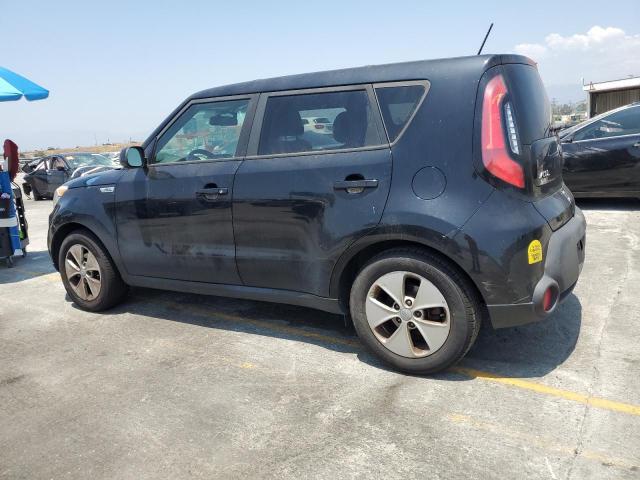 Vin: kndjn2a28g7385391, lot: 59996765, kia soul 20162