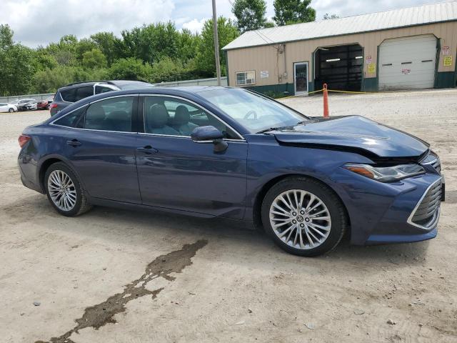 Vin: 4t1b21fb7ku002482, lot: 63014625, toyota avalon xle 20194