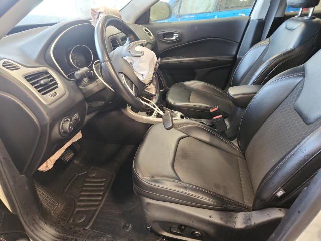 2020 JEEP COMPASS LA - 3C4NJDBB5LT175411