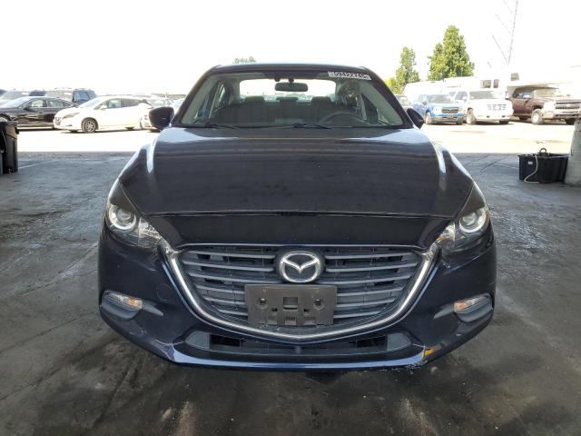 2017 MAZDA 3 SPORT 3MZBN1U74HM153851
