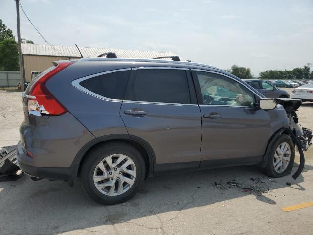 Vin: 2hkrm4h74fh617725, lot: 58871715, honda crv exl 20153