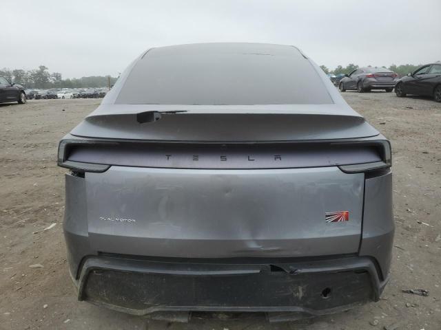 2026 TESLA MODEL Y 7SAYGDEEXTF326312
