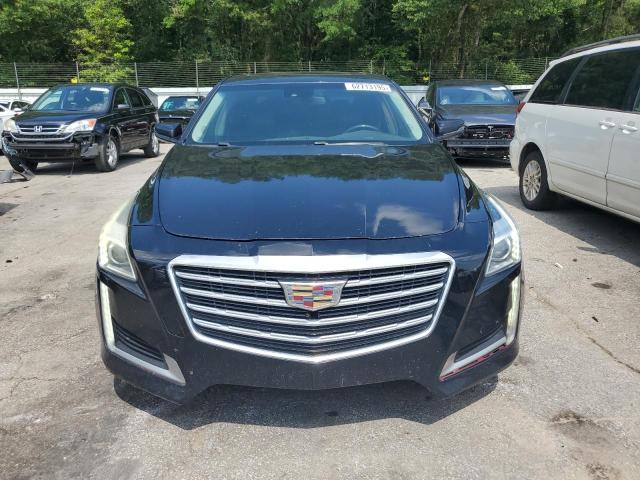 2017 CADILLAC CTS LUXURY 1G6AR5SX0H0108781
