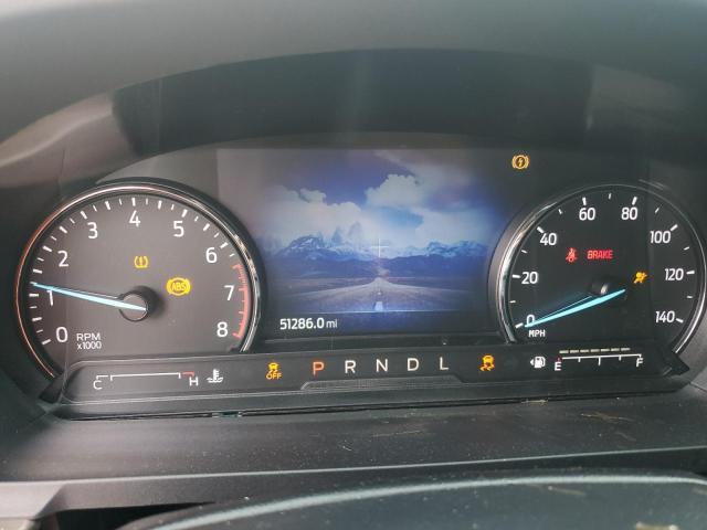 2022 FORD EXPLORER L - 1FMSK8FH1NGA06849