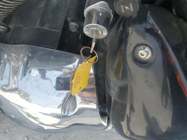 2002 SUZUKI VL1500 JS1VY51A522102009