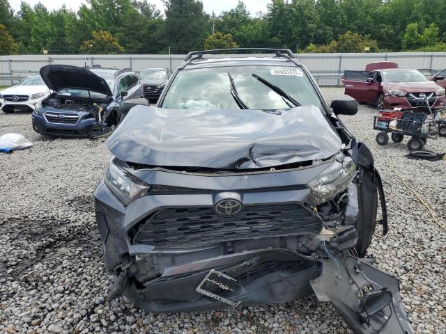 2020 TOYOTA RAV4 LE JTMH1RFV1LD049518