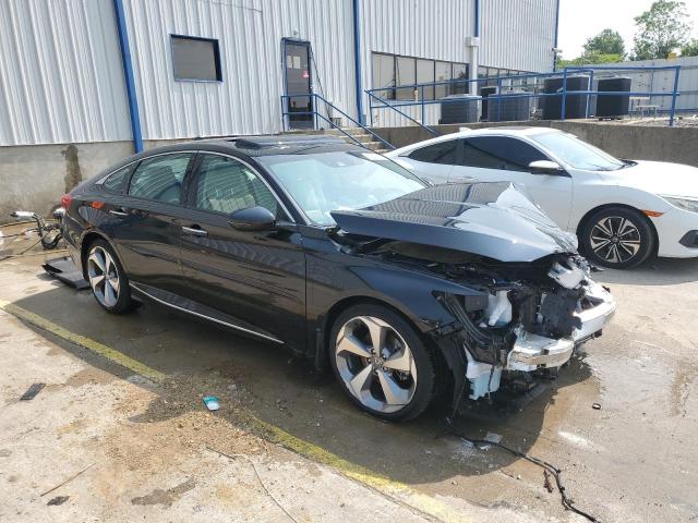 Vin: 1hgcv2f9xja035576, lot: 60311105, honda accord touring 20184
