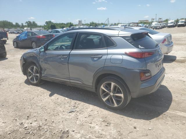 2020 HYUNDAI KONA ULTIM KM8K53A52LU420227