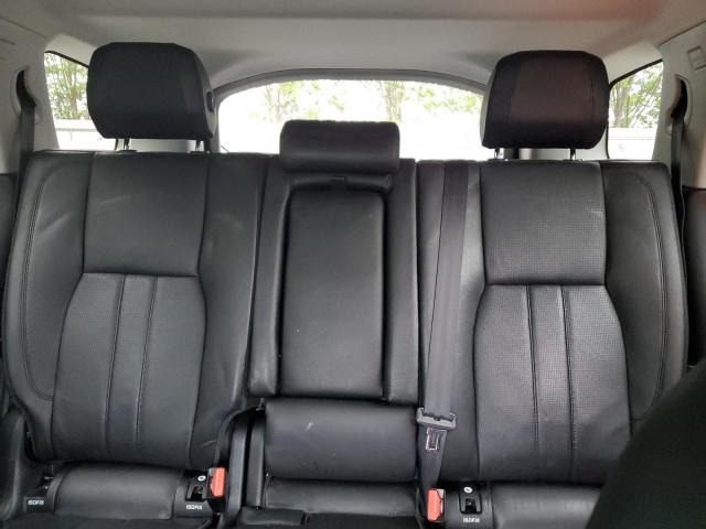 2015 LAND ROVER DISCOVERY SALCR2BG6FH543493