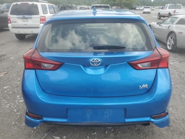 2017 TOYOTA COROLLA IM - JTNKARJE7HJ525174