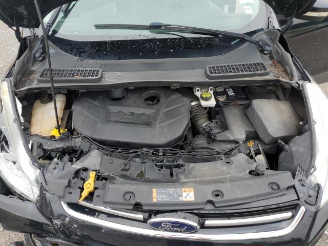2016 FORD ESCAPE TITANIUM 1FMCU9J9XGUC53649
