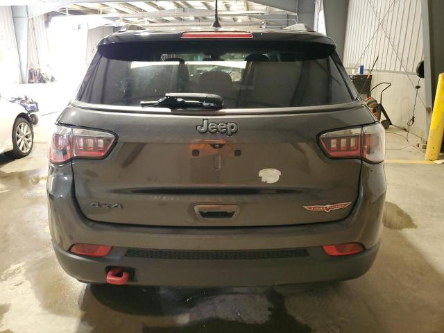 2020 JEEP COMPASS TR 3C4NJDDB1LT119074