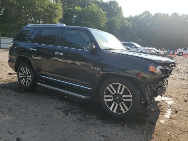 Vin: jtebu5jr3h5456821, lot: 59167075, toyota 4runner sr5/sr5 premium 20174