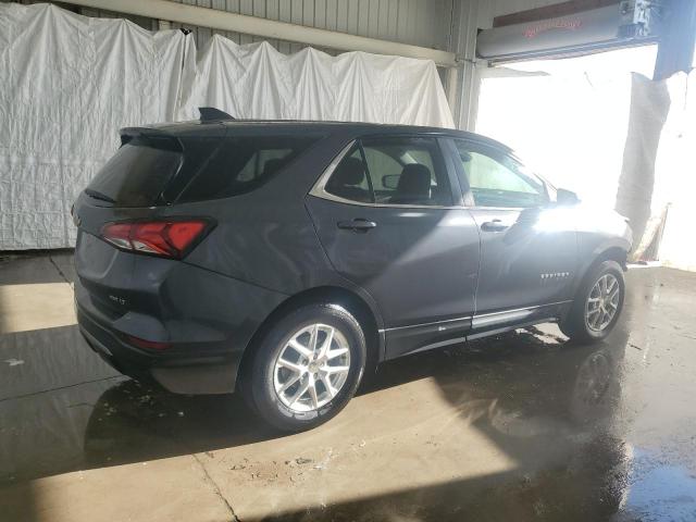 Vin: 3gnaxtegxps182582, lot: 61363665, chevrolet equinox lt 20233