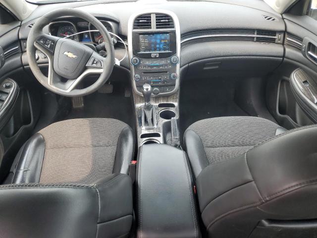 2016 CHEVROLET MALIBU LIM - 1G11C5SA7GU113129