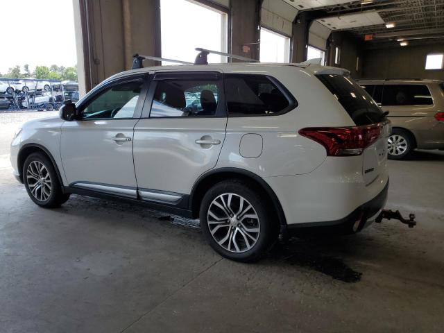 Vin: ja4az3a32jz046294, lot: 61454245, mitsubishi outlander se 20182