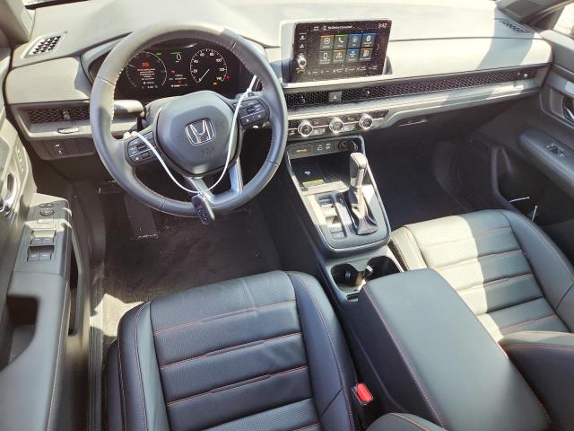 2025 HONDA CR-V SPORT 7FARS5H83SE002939