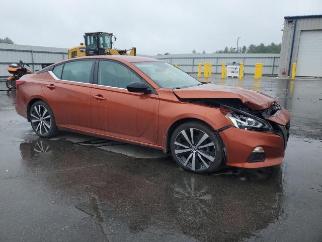 Vin: 1n4bl4cv3mn302735, lot: 60030685, nissan altima sr 20214