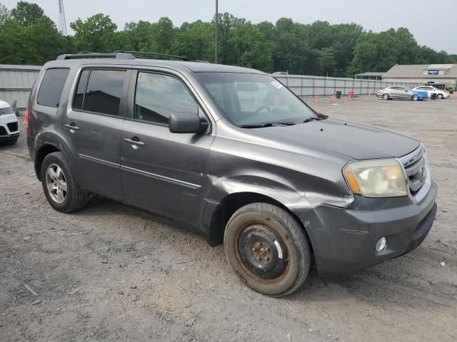 Vin: 5fnyf4h51bb079871, lot: 58321365, honda pilot exl 20114