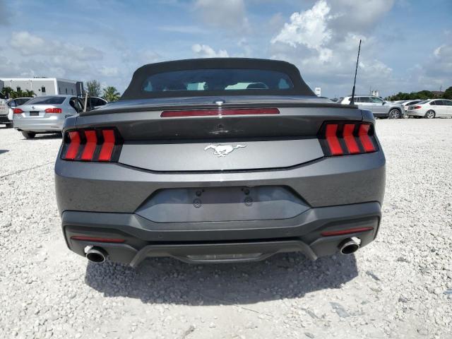 2024 FORD MUSTANG - 1FAGP8UH1R5105208