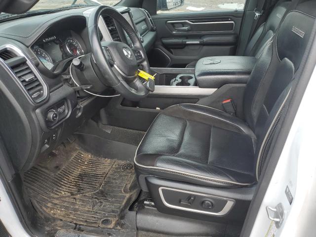 2022 RAM 1500 LARAM 1C6SRFJTXNN380198