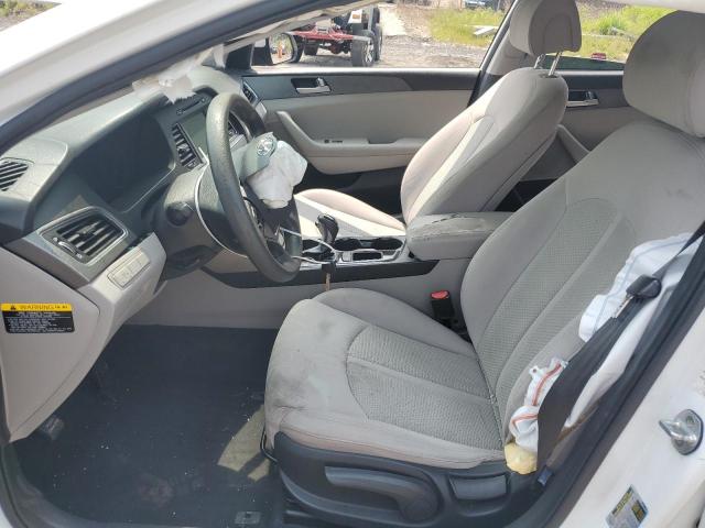 2016 HYUNDAI SONATA SE - 5NPE24AF9GH377501