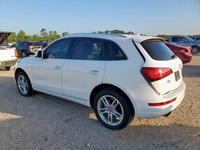 Vin: wa1c2afpxha058733, lot: 61955185, audi q5 premium 20172