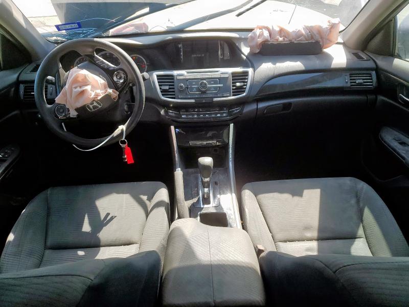 2017 HONDA ACCORD LX 1HGCR2F3XHA146994