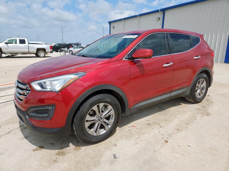 Vin: 5xyzt3lb2gg359402, lot: 60112715, hyundai santa fe 2016 img_1