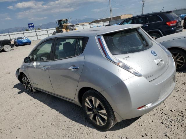 Vin: 1n4bz0cp9hc309859, lot: 59720875, nissan leaf s 20172