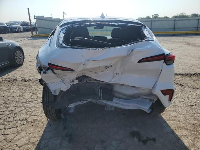 2025 BUICK ENVISTA PR KL47LAEP1SB099835