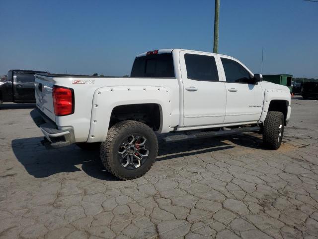 2017 CHEVROLET SILVERADO - 3GCUKREC5HG361525