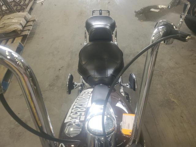 2019 HARLEY-DAVIDSON FLDE 1HD1YCJ25KB024704